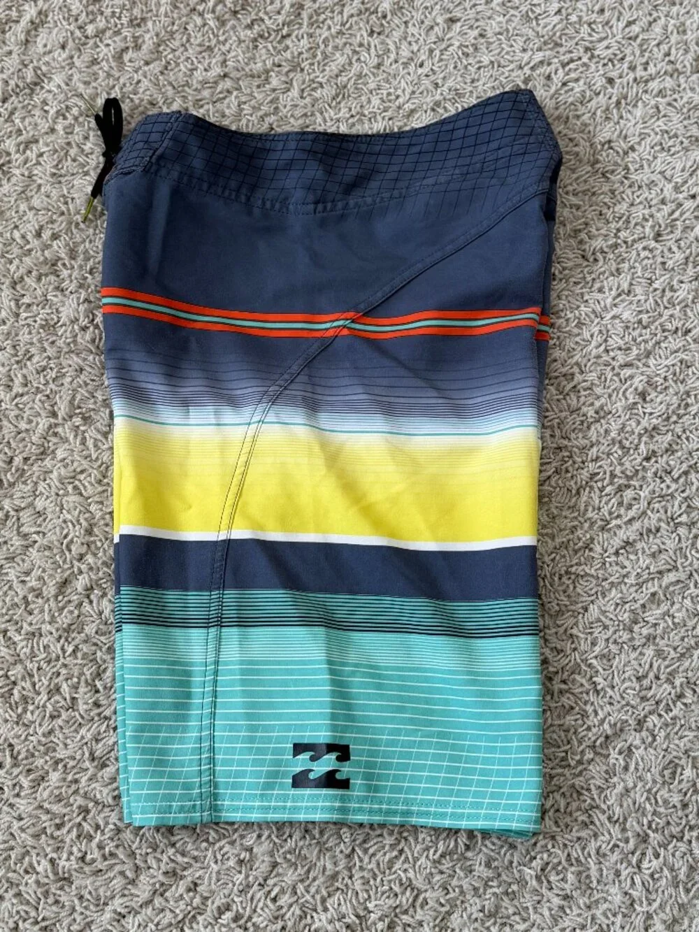 Billabong Boardshorts Bundle Size 24 (8)
